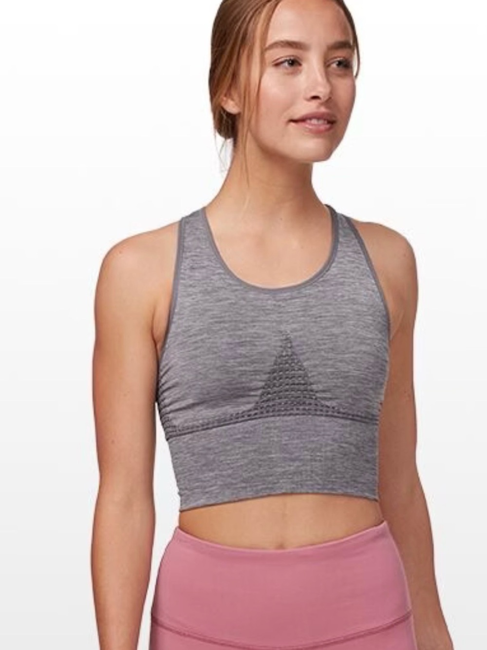 Two Sweaty Betty XL Bras